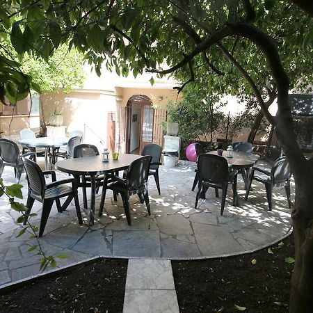 New Generation Hostel Rome Center Екстер'єр фото