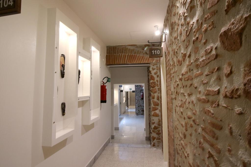 New Generation Hostel Rome Center Екстер'єр фото