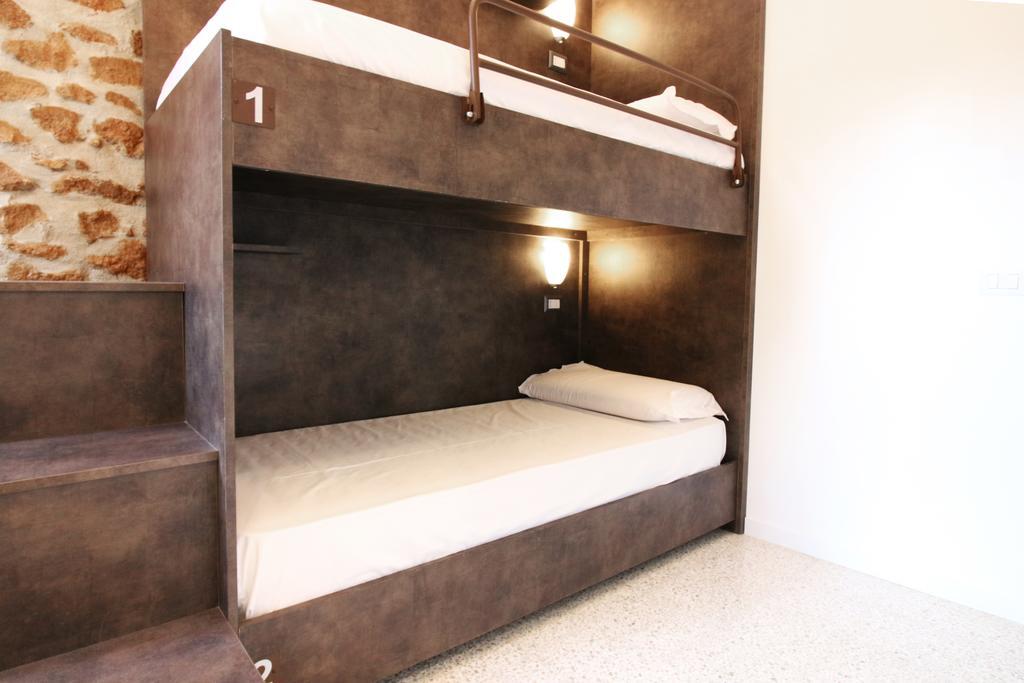 New Generation Hostel Rome Center Екстер'єр фото